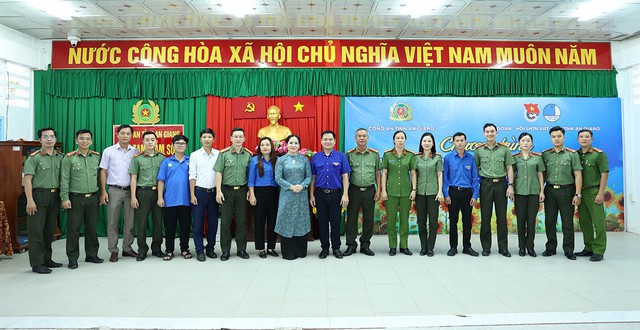 Nhân văn từ Chương trinh “Thắp sáng ước mơ hoàn lương”- Ảnh 6.