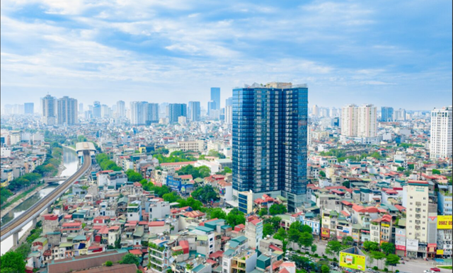 Kiến tạo cộng đồng tinh hoa, năng động tại The Ninety Complex- Ảnh 3.