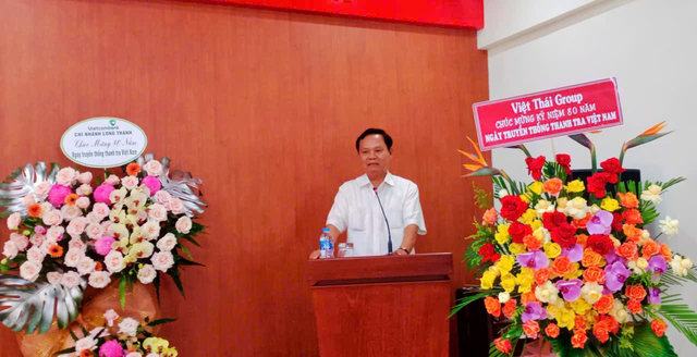 Hội Hưu trí Thanh tra Chính phủ phía Nam: Tự hào truyền thống vẻ vang của Thanh tra Việt Nam- Ảnh 2.