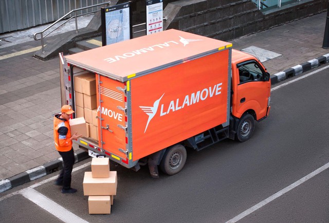 Hơn 60% doanh nghiệp SME lo chi phí vận tải tăng, thúc đẩy nhu cầu dịch vụ vận chuyển giá hợp lý- Ảnh 1.