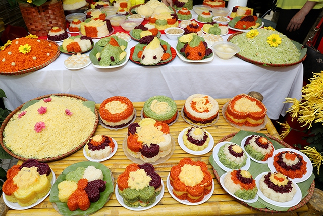 Hà Nội: Khám phá chiều sâu lịch sử và bản sắc văn hóa qua tour “Một ngày cùng di sản Phú Thượng”- Ảnh 2.