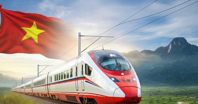 Doanh nghiệp Việt tham gia cuộc đua nội địa hóa ngành đường sắt- Ảnh 1.