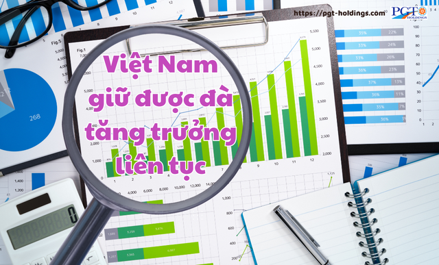 Việt Nam giữ được đà tăng trưởng liên tục, tâm điểm mới thu hút vốn đầu tư ở châu Á- Ảnh 1.