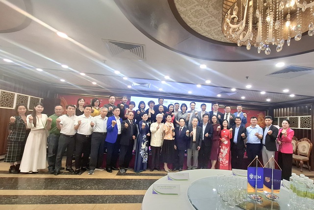 “Tư duy mới - Hành động mới” của doanh nghiệp, doanh nhân trong bối cảnh chuyển đổi số Việt Nam- Ảnh 8.