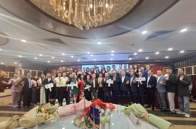 “Tư duy mới - Hành động mới” của doanh nghiệp, doanh nhân trong bối cảnh chuyển đổi số Việt Nam- Ảnh 1.