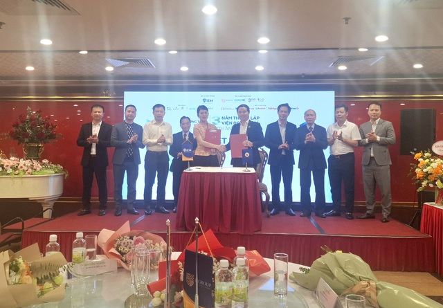 “Tư duy mới - Hành động mới” của doanh nghiệp, doanh nhân trong bối cảnh chuyển đổi số Việt Nam- Ảnh 9.