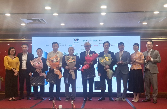 “Tư duy mới - Hành động mới” của doanh nghiệp, doanh nhân trong bối cảnh chuyển đổi số Việt Nam- Ảnh 7.