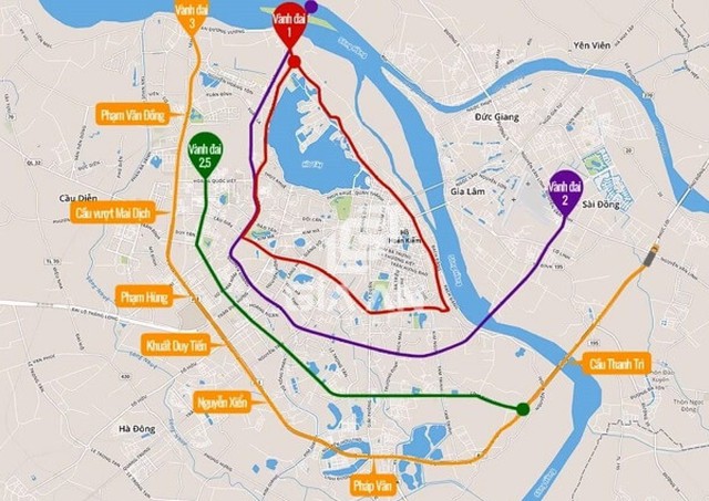 Hà Nội: Đề xuất cấm xe máy xăng theo khung giờ trong vành đai 1- Ảnh 1.