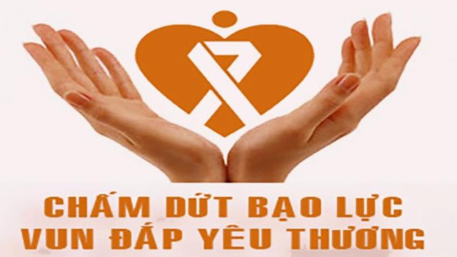 Chung tay xóa bỏ bạo lực đối với phụ nữ, xây dựng môi trường an toàn và bình đẳng- Ảnh 1.