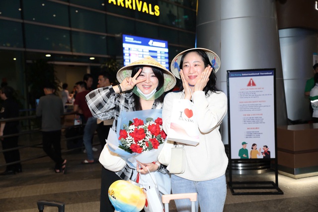 Hãng hàng không Parata Air mở đường bay từ Hàn Quốc đến Đà Nẵng- Ảnh 2.