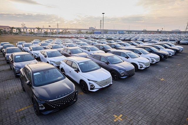 Chấn động thị trường: Một ngành hàng của Việt Nam phá vỡ mọi kỷ lục từ trước đến nay- Ảnh 1.