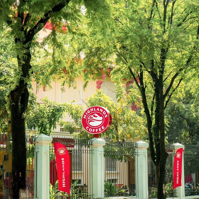 Chiến lược mới của các thương hiệu cà phê lớn- Ảnh 1.