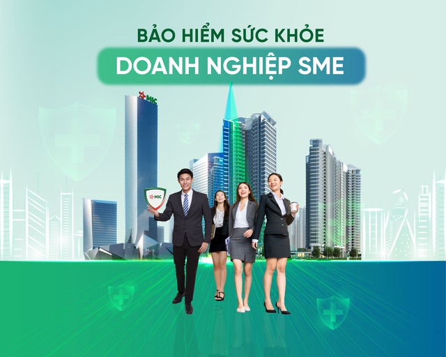 Sức ép phúc lợi tăng cao, doanh nghiệp SME tìm đến bảo hiểm sức khỏe như một "lá chắn" tài chính- Ảnh 2.