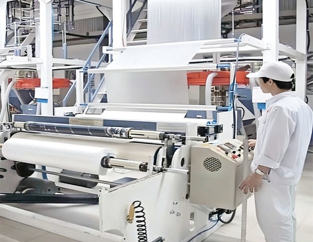 Doanh nghiệp công nghiệp Thanh Hóa bứt phá trong biến động- Ảnh 1. Doanh nghiệp công nghiệp Thanh Hóa bứt phá trong biến động- Ảnh 1.