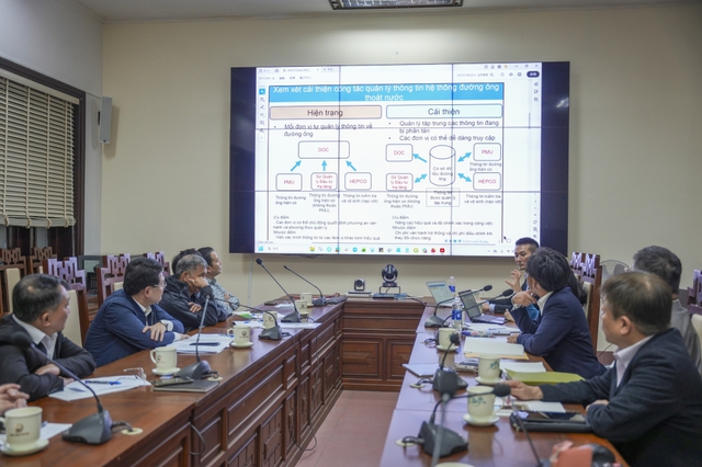 Thành phố Huế: Nghiên cứu ứng dụng công nghệ Nhật Bản trong ngành thoát nước- Ảnh 3. Thành phố Huế: Nghiên cứu ứng dụng công nghệ Nhật Bản trong ngành thoát nước- Ảnh 3.