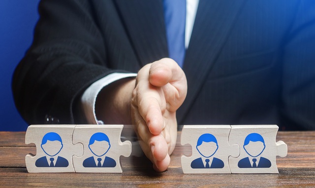 Ngân hàng trong làn sóng cắt giảm nhân sự lớn nhất kể từ năm 2020- Ảnh 1. Ngân hàng trong làn sóng cắt giảm nhân sự lớn nhất kể từ năm 2020- Ảnh 1.