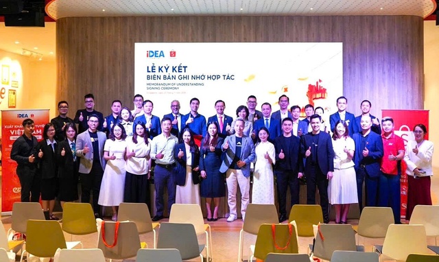 Ba xu hướng lớn của thương mại điện tử Đông Nam Á- Ảnh 2. Ba xu hướng lớn của thương mại điện tử Đông Nam Á- Ảnh 2.