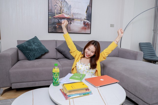 Giữa cuộc đua cuối năm: Gen Z chọn giảm stress chứ không để bản thân burn-out- Ảnh 1.