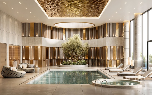 Regal Group giới thiệu tòa tháp Mira - Biểu tượng căn hộ flagship tiên phong tại Việt Nam- Ảnh 3.