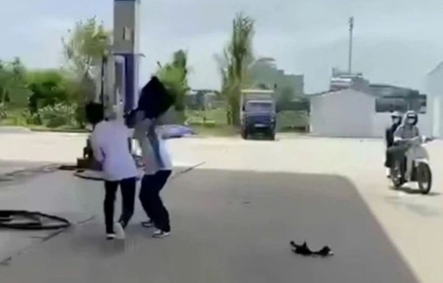 Công an Thanh Hoá: Siết quản lý, phòng ngừa thanh thiếu niên hư và bạo lực học đường- Ảnh 1.