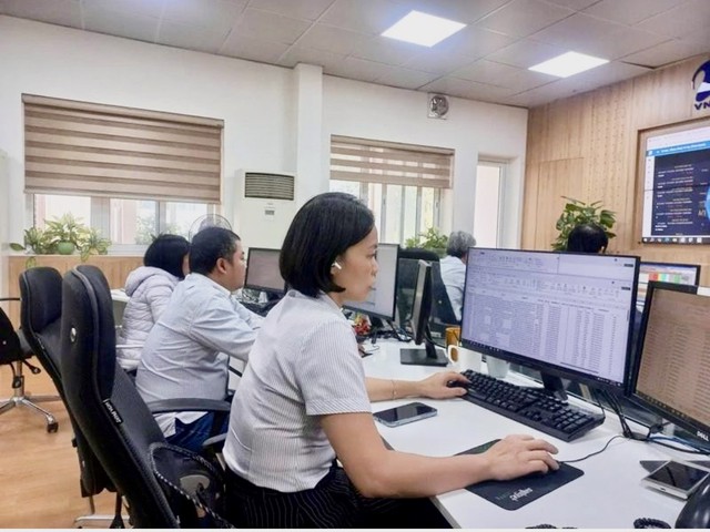 Doanh nghiệp công nghệ thông tin: Trụ cột kiến tạo chuyển đổi số Thanh Hóa- Ảnh 1.