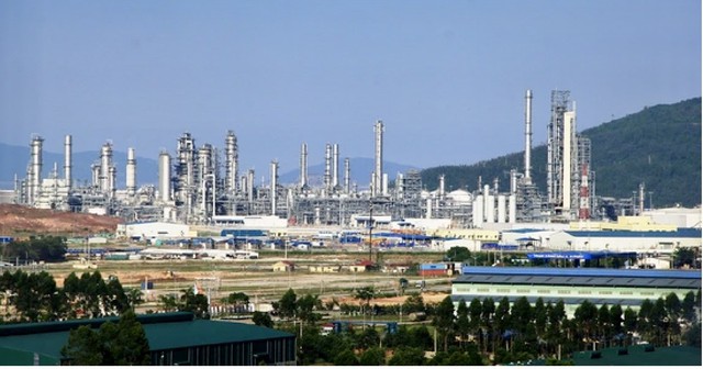 Thanh Hóa khẳng định vị thế điểm đến của các nhà đầu tư lớn- Ảnh 1.