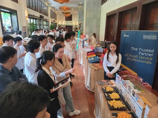 Đà Nẵng: Dự kiến 110 gian hàng tham gia triển lãm sản phẩm đặc trưng, tiêu biểu năm 2025- Ảnh 1.