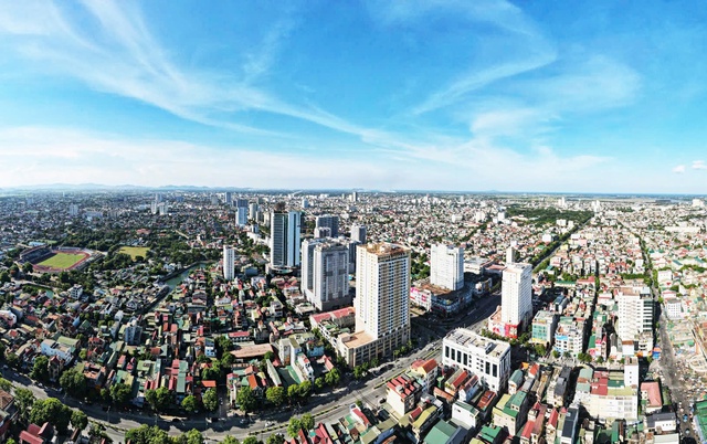 Kinh tế Nghệ An trên “đường băng” tăng trưởng- Ảnh 1.