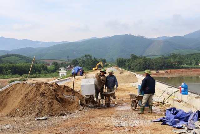 Kinh tế Nghệ An trên “đường băng” tăng trưởng- Ảnh 3.