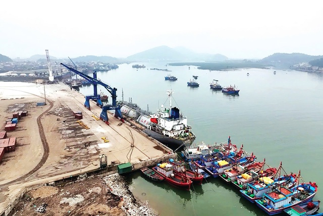 Kinh tế Nghệ An trên “đường băng” tăng trưởng- Ảnh 5.