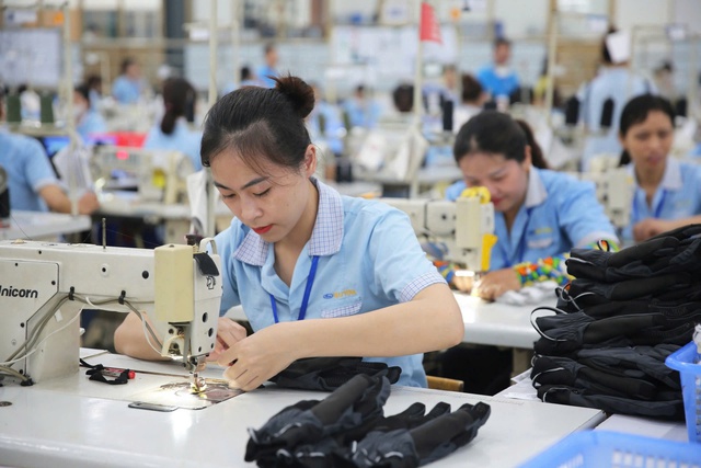 Kinh tế Nghệ An trên “đường băng” tăng trưởng- Ảnh 2.