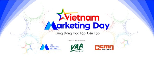Năm 2025 - bước ngoặt để Vietnam Marketing Day “lớn lên” với tầm vóc mới- Ảnh 1.