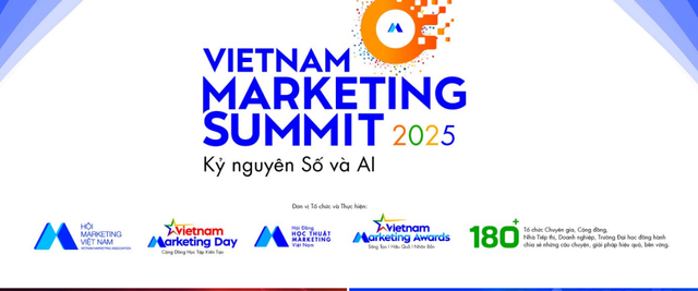 Vietnam Marketing Day và Hội Marketing Việt Nam kiến tạo cầu nối tri thức cho ngành- Ảnh 1.