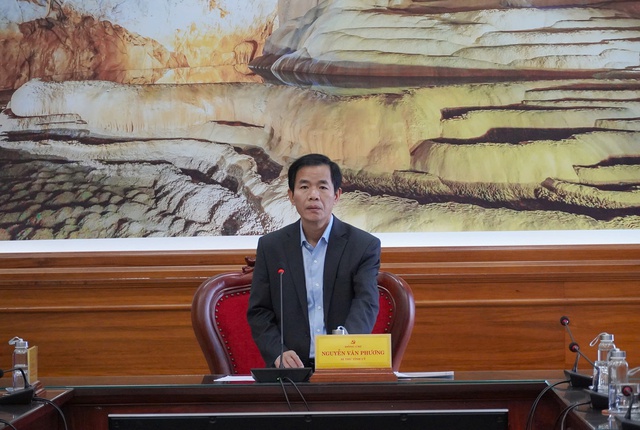 Quảng Trị: Triển khai các thủ tục để kêu gọi đầu tư Nhà máy xử lý rác đúng quy trình và tiến độ- Ảnh 2. Quảng Trị: Triển khai các thủ tục để kêu gọi đầu tư Nhà máy xử lý rác đúng quy trình và tiến độ- Ảnh 2.