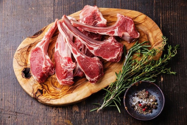 Tiềm năng của thịt cừu Australia tại Việt Nam- Ảnh 1. Tiềm năng của thịt cừu Australia tại Việt Nam- Ảnh 1.