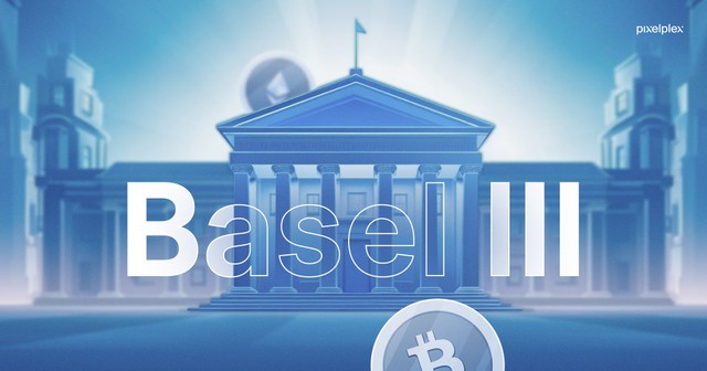 Bước "chạy đà" của hệ thống ngân hàng trước lộ trình Basel III- Ảnh 1.