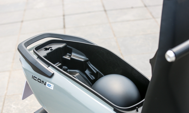 Loạt xe "quốc dân" bị cấm, lựa chọn nào cho khách hàng thích xe giá mềm, cốp rộng?- Ảnh 5. Loạt xe "quốc dân" bị cấm, lựa chọn nào cho khách hàng thích xe giá mềm, cốp rộng?- Ảnh 5.