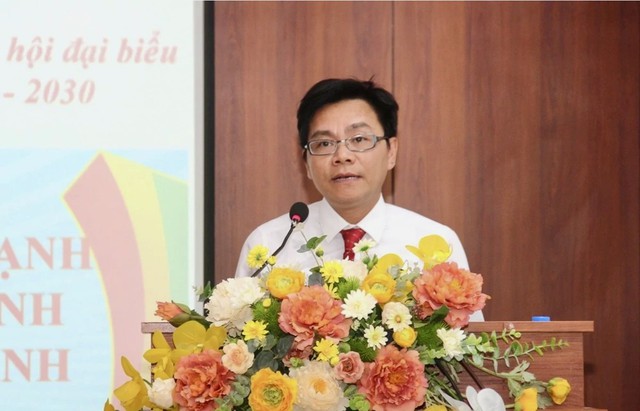 Phường Hạc Thành: Tổ chức vòng chung kết tìm hiểu Nghị quyết Đại hội Đảng các cấp- Ảnh 2. Phường Hạc Thành: Tổ chức vòng chung kết tìm hiểu Nghị quyết Đại hội Đảng các cấp- Ảnh 2.