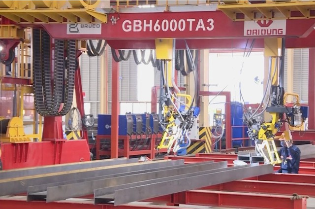 Thanh Hóa nổi bật với khả năng khai thác tiềm năng và tối ưu hóa môi trường đầu tư- Ảnh 1. Thanh Hóa nổi bật với khả năng khai thác tiềm năng và tối ưu hóa môi trường đầu tư- Ảnh 1.