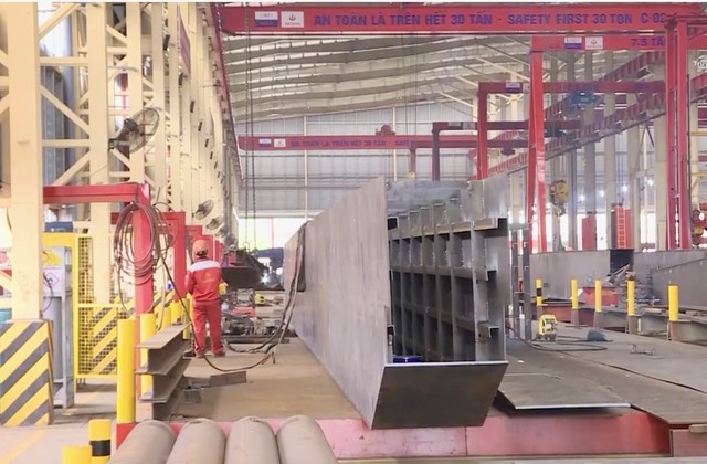 Thanh Hóa nổi bật với khả năng khai thác tiềm năng và tối ưu hóa môi trường đầu tư- Ảnh 2. Thanh Hóa nổi bật với khả năng khai thác tiềm năng và tối ưu hóa môi trường đầu tư- Ảnh 2.