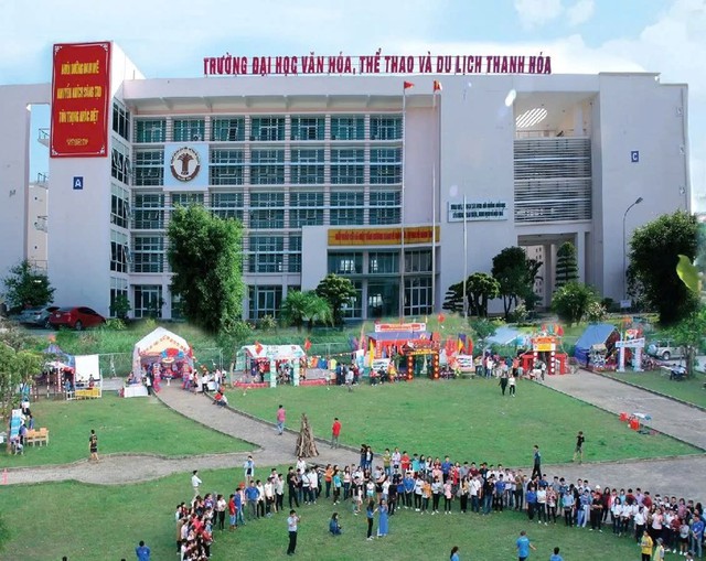 Thanh Hóa: Tái cấu trúc lĩnh vực giáo dục và y tế theo phương án sắp xếp mới- Ảnh 1.