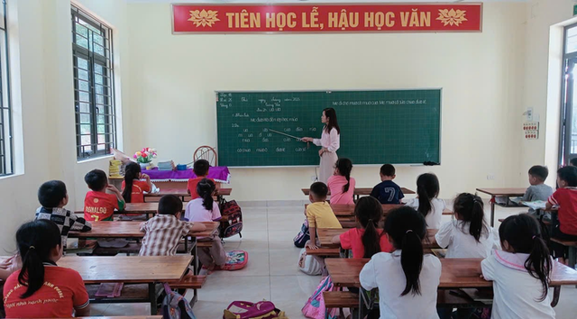 Thanh Hóa: Tái cấu trúc lĩnh vực giáo dục và y tế theo phương án sắp xếp mới- Ảnh 5.