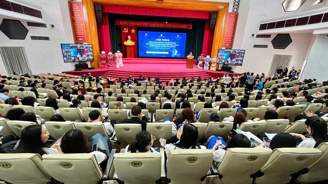 Thái Nguyên khởi động Chương trình thí điểm hỗ trợ hộ kinh doanh chuyển đổi số- Ảnh 1.