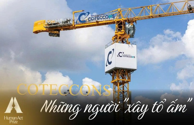 Bí mật trong "công trình vĩ đại" của tổng thầu xây dựng hàng đầu Việt Nam- Ảnh 1.