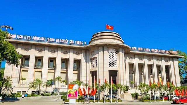 Nhiều chính sách mới liên quan đến kinh tế có hiệu lực từ tháng 12/2025- Ảnh 2.