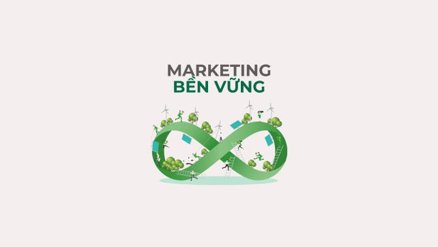 Xu hướng marketing trong tương lai: Chuyển từ hiệu suất sang bền vững- Ảnh 1.