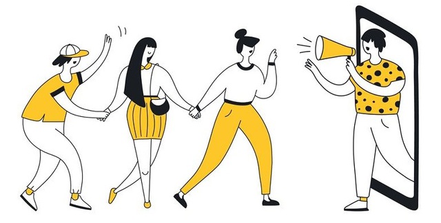 Sự trở lại của Humanized Marketing: Khi cảm xúc và sự chân thật quan trọng hơn công nghệ- Ảnh 1. Sự trở lại của Humanized Marketing: Khi cảm xúc và sự chân thật quan trọng hơn công nghệ- Ảnh 1.