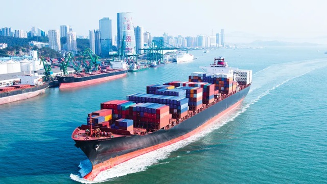 Phấn đấu nâng thị phần hàng hóa vận chuyển bằng đường thủy nội địa lên 30%- Ảnh 1.