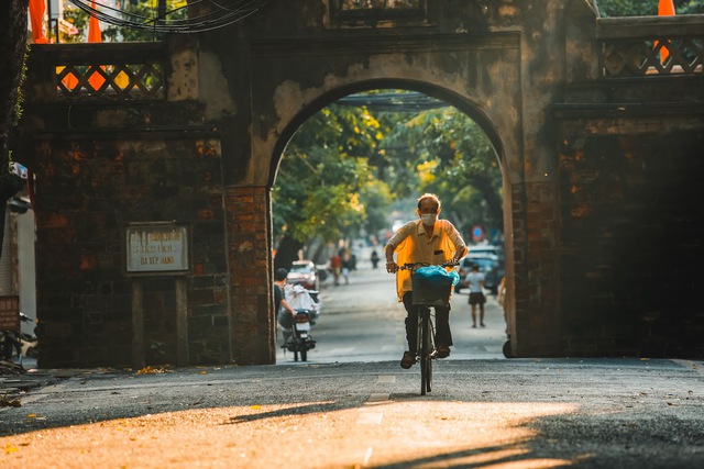 Trải nghiệm Hà Nội khác biệt với 4 tuyến du lịch di sản đặc sắc- Ảnh 1.