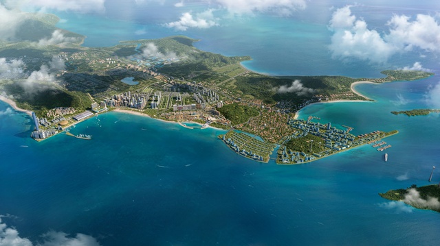 Sun Group kick off mảnh ghép mới trong bức tranh đô thị nghỉ dưỡng Phú Quốc- Ảnh 2. Sun Group kick off mảnh ghép mới trong bức tranh đô thị nghỉ dưỡng Phú Quốc- Ảnh 2.